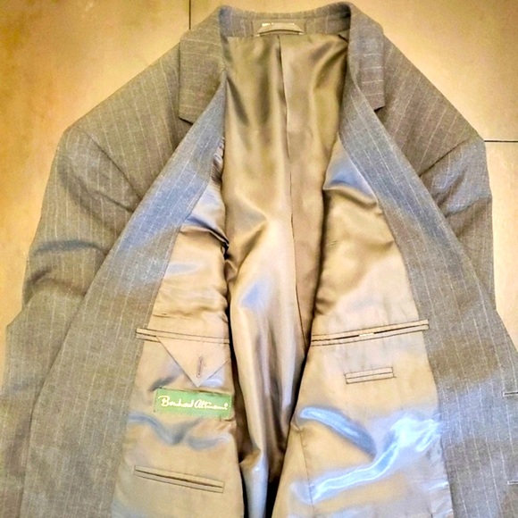 Bernhard Altmann Suit–Vintage - Picture 6 of 6